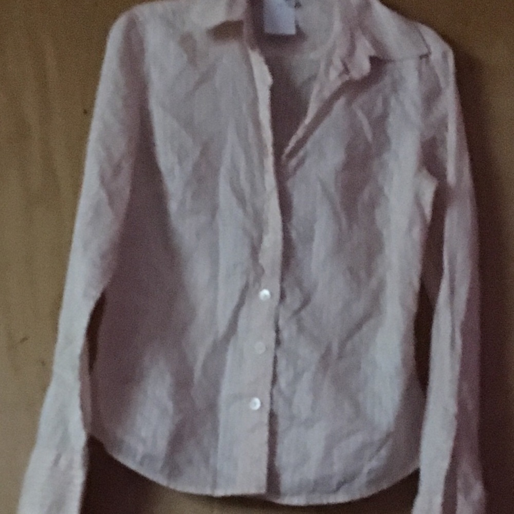 Woman’s Blouse
